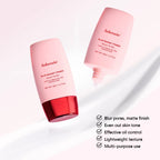 Lotion Makeup Primer Pore Minimizing Matte Finish