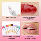 Moisturizing Lip Balm For Cracked Lips And Dry Skin