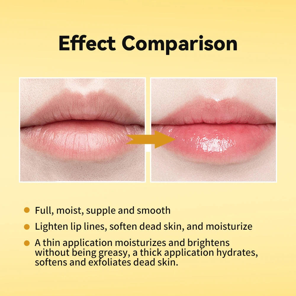 Propolis Hydrating Lip Gel Balm