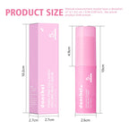 Salmon PDRN Peptide Serum and Collagen Volume Balm Set