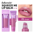Tinted Moisturizing Lip Balm For Dry Chapped Lips