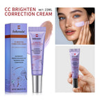 Color Correcting CC Cream Facial Primer Base Makeup