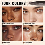 Liquid Freckle Stamp Makeup Pen