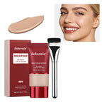 Blur Balm Foundation with Applicator Brush