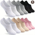 Polyester Blend Cartoon Pattern Low Tube Casual Socks