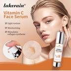 Vitamin C Face Serum Moisturizing Brightening Skin Care Essence