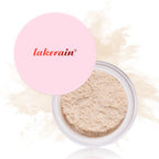 Loose Setting Powder Matte Oil Control Finishing Makeup