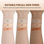 Translucent Loose Setting Powder Oil Control Matte Finish