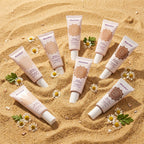 Matte Tinted Moisturizer BB Cream Foundation