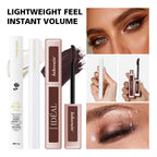 Volumizing Lash Primer and Waterproof Mascara Set