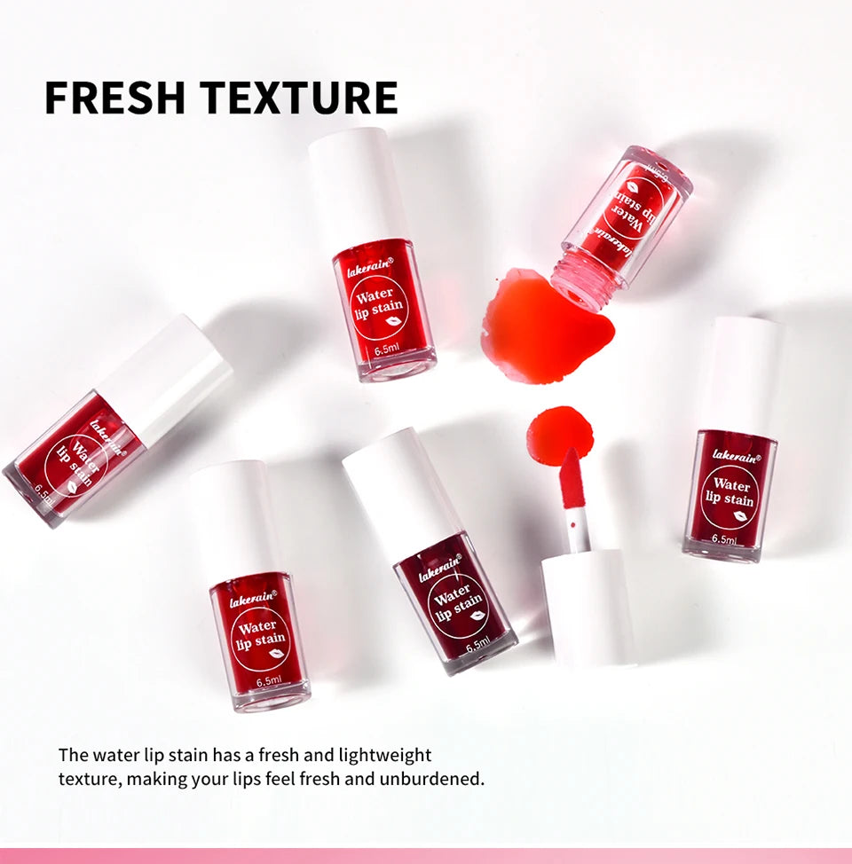 Waterproof Liquid Lip and Cheek Stain - 13