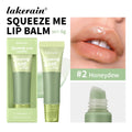 Tinted Moisturizing Lip Balm For Dry Chapped Lips