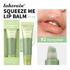 Tinted Moisturizing Lip Balm For Dry Chapped Lips