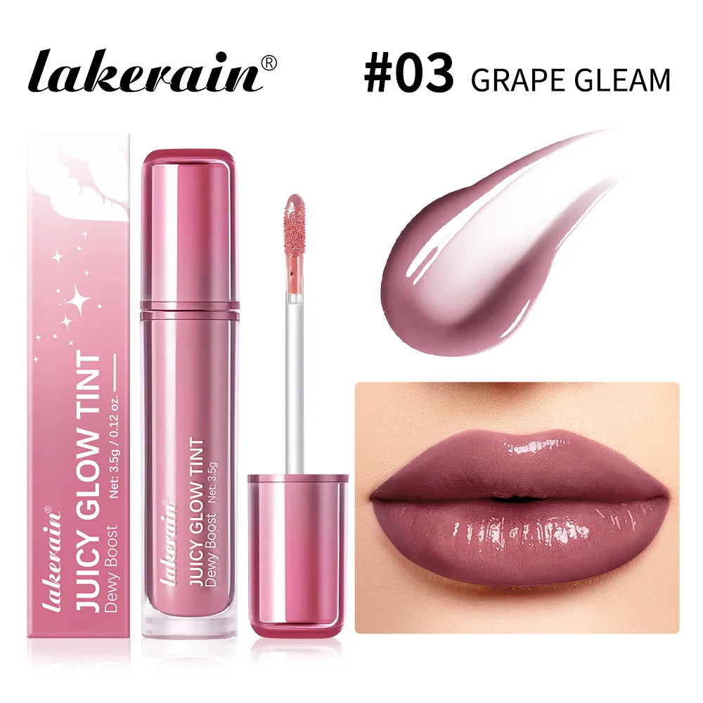 Mirror Shine Lip Gloss Moisturizing Hydrating Tint