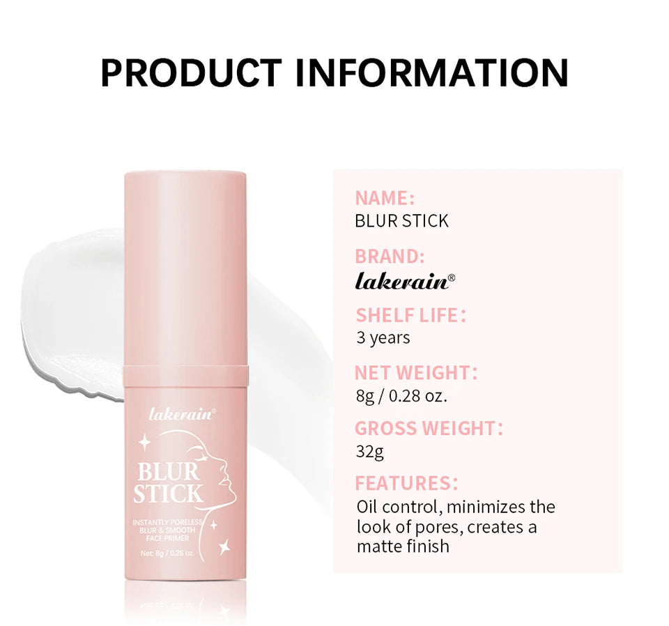 Cream Pore Minimizing Face Primer Stick - 16