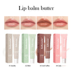 Moisturizing Lip Balm Butter Gloss