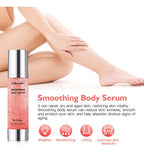 Smoothing Body Serum Moisturizing Skin Care Cream