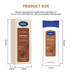 Cocoa Butter Body Gel Oil Moisturizing Skincare Treatment 200ml