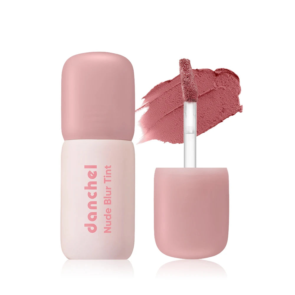 Velvet Matte Lip and Cheek Tint