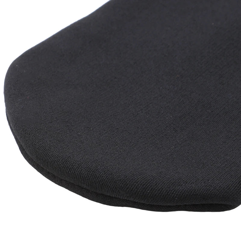 Thick Velvet Fleece Lined Winter Socks for Women