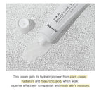 345 Relief Facial Moisturizing Cream for Blemish and Acne Care
