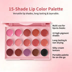 All In One Professional Makeup Cosmetic Set With Tools