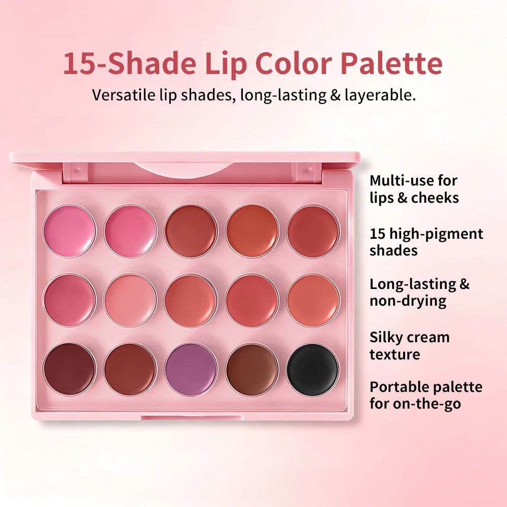 All In One Professional Makeup Cosmetic Set With Tools