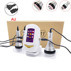 40K Ultrasonic Cavitation and Radio Frequency Body Slimming Machine