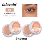 Cream Under Eye Brightener Dark Circle Concealer