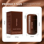 Cream Bronzer Stick Facial Contouring Makeup