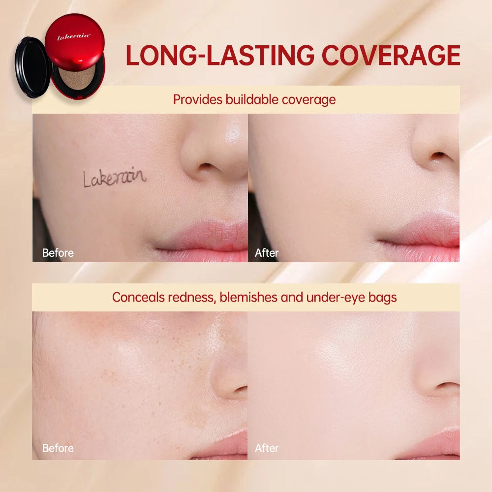 Air Cushion Foundation Cream Concealer