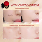 Air Cushion Foundation Cream Concealer