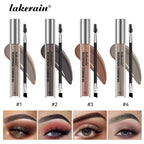 Waterproof Liquid Eyebrow Gel Set
