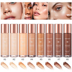 Liquid Face Highlighter Makeup Glow Serum