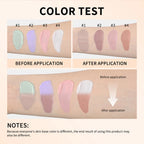 Liquid Foundation Color Changing Face Concealer