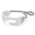 3D LED Red Light Vibration Eye Massager for Fatigue Relief