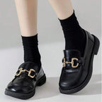 10 Pairs Nylon Elastane Mid Length Casual Socks