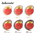 Liquid Foundation Buildable Coverage Skin Tint