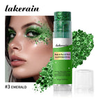 Glitter Balm Stick for Face and Body