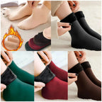 Polyester Elastane Knit Knee High Leg Warmers