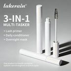 Volumizing Lash Primer and Waterproof Mascara Set