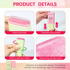 Cream Blush Stick Tinted Moisture Makeup