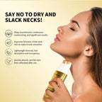Firming Neck Cream with Roller Applicator 100g