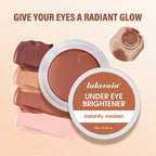 Cream Under Eye Brightening Concealer Dark Circle Corrector