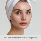 345 Relief Facial Moisturizing Cream for Blemish and Acne Care