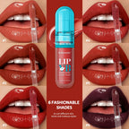 Hydrating Lip Gloss Stain Long Lasting Moisturizing Tint