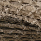 Wool Blend Knit Knee High Socks