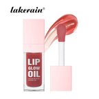 Hydrating Lip Glow Oil Moisturizing Lip Gloss