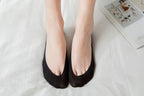 Invisible Polyester Women Boat Socks