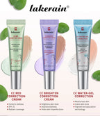 Color Correcting CC Cream Facial Primer Base Makeup